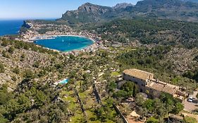 Agroturismo Muleta De Ca S'hereu Puerto De Sóller